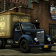 Illustration for article titled The Cars of L.A. Noire